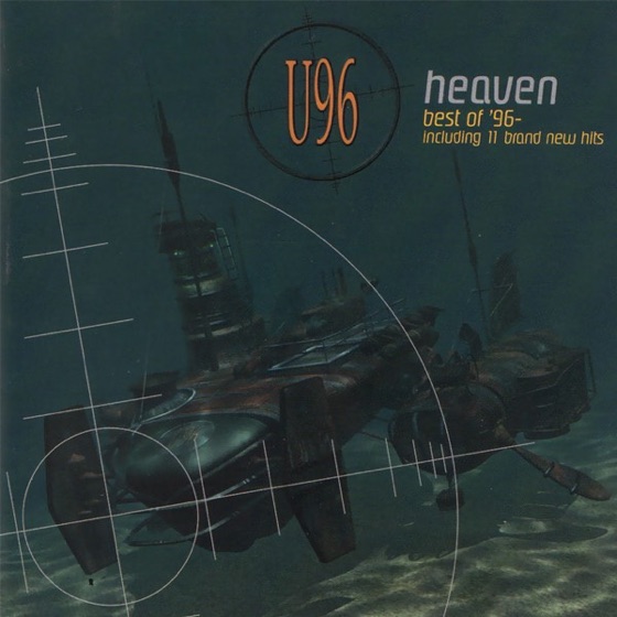 Cover artwork for Love Generation
