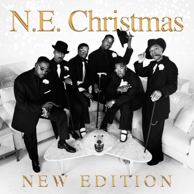 Give Love On Christmas Day - New Edition | Shazam