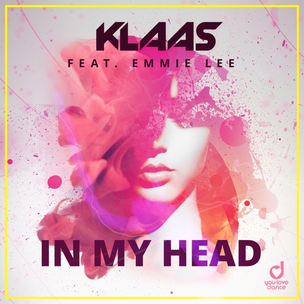 Klaas feat. Emmie Lee - In My Head