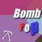 Bomb Pop - Muze Sikk lyrics