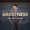 Greatness - EP