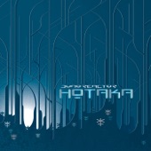 Hotaka - EP artwork