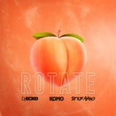 Rotate artwork