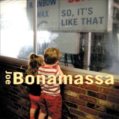 Joe Bonamassa - No Slack