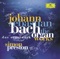 Toccata and Fugue in D Minor, BWV 538 "Dorian": II. Fuga artwork