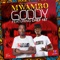 Mwambo (feat. Chef 187) - Goddy lyrics