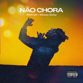 Não Chora artwork