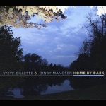 Steve Gillette & Cindy Mangsen - Holy Smoke