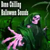 Bone Chilling Halloween Sounds album lyrics, reviews, download