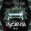A Ella le Encanta (feat. Darell) - Single album lyrics, reviews, download