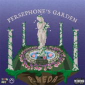 Persephone's Garden - EP artwork