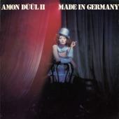 Made In Germany artwork