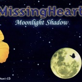 Moonlight Shadow - EP artwork