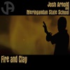Fire and Clay - Single