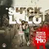 Nunca Cuenten Con Lo Mio - Single album lyrics, reviews, download