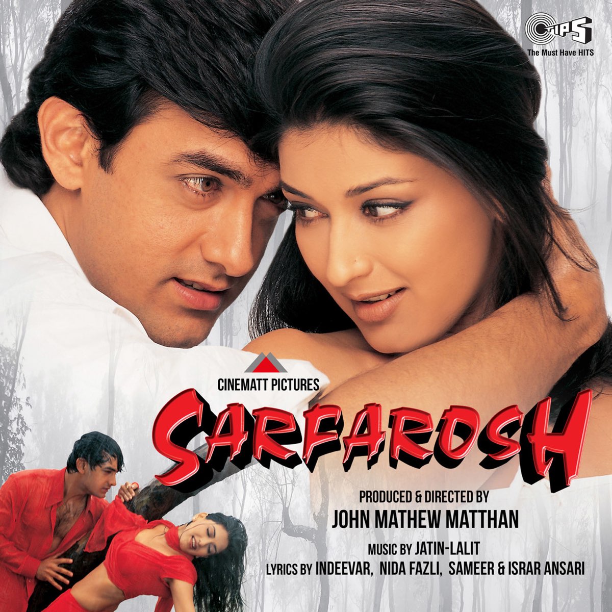 sarfarosh-original-motion-picture-soundtrack-by-jatin-lalit-on-apple