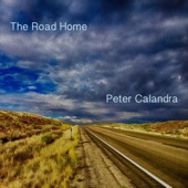 Peter Calandra - The New Dawn (feat. Joy Askew)