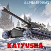 Katyusha (Extended Mix) artwork