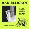 Lose Your Head (Demo Version) - Single