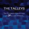 Searchin' (with Jason Crabb) - The Talleys lyrics