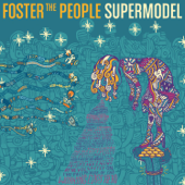 Supermodel - Foster the People