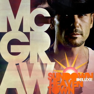 Tim McGraw - I'm Feelin' You - Line Dance Musik