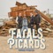Sucer des cailloux - Les Fatals Picards lyrics