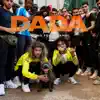 Dada (feat. Gambi) - Single album lyrics, reviews, download