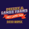 Het Land Van (2020 Refix) - Single