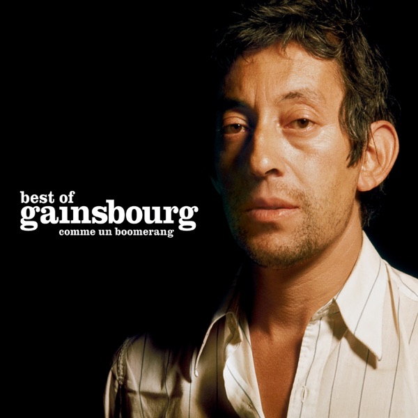 Serge Gainsbourg  -  Sea Sex And Sun diffusé sur Digital 2 Radio 