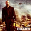 Crank (Original Motion Picture Soundtrack) artwork