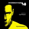 Rxxistance, Vol. 4: Xpression, Mixed by DJ Pepo (Continuous Mix)