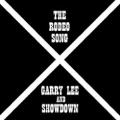 The Rodeo Song artwork
