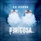 Perigosa (feat. Anselmo Ralph) - C4 pedro lyrics