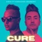 Cure (feat. Armand Joubert) - Mck lyrics