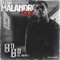 Pasión Malandra (feat. El Flako) - 5050 EL BARRET lyrics