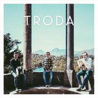 Troda - Troda - EP artwork