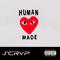 Human Made - SCRVP lyrics