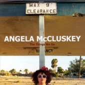 Angela McCluskey - A Thousand Drunken Dreams