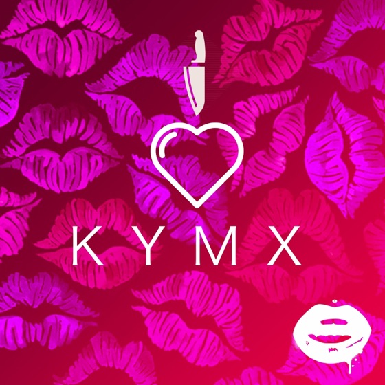Cover artwork for Kymx
