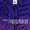 Swallowing Bruises (feat. Myles Bullen) [remix] - Single album lyrics, reviews, download