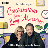 Conversations from a Long Marriage - Jan Etherington