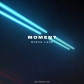 Moment (Extended Mix) artwork