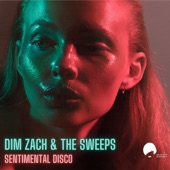 Sentimental Disco - EP artwork