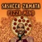 Pizza Mind (feat. Jean Grae) - Sasheer Zamata lyrics