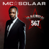 Magnum 567 - MC Solaar