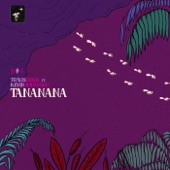 Travis Birds feat. Kevin Johansen - Tanananá feat. Kevin Johansen