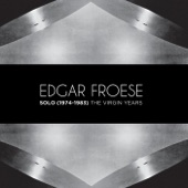 Edgar Froese - Upland