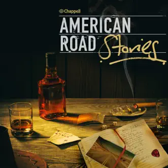 American Stories by Anders Lewén & James King album reviews, ratings, credits