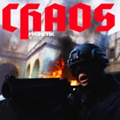 Chaos artwork